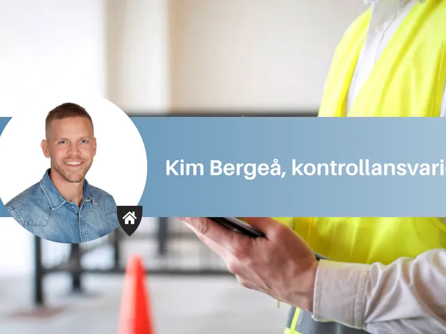 Kim Bergeå